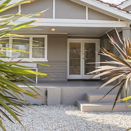 Villa Leisurely Manor Fremantle Exterior foto