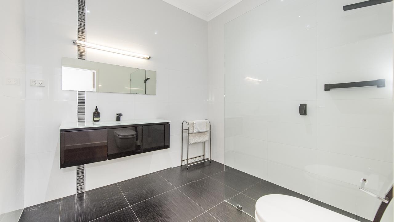 Villa Leisurely Manor Fremantle Exterior foto