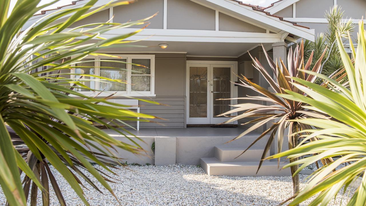 Villa Leisurely Manor Fremantle Exterior foto